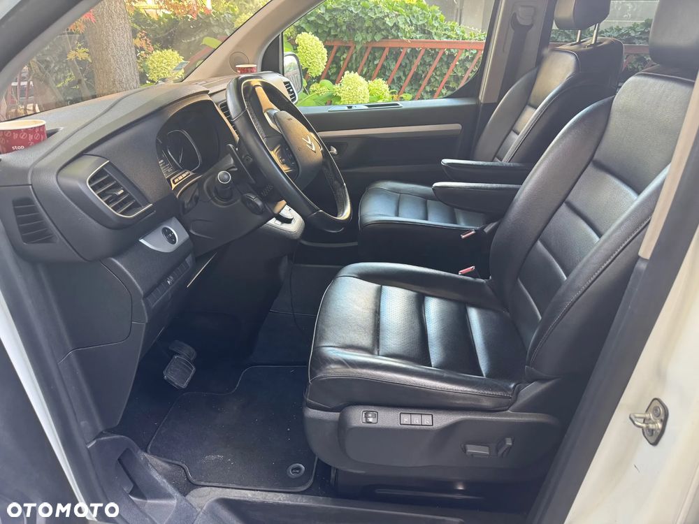 Citroën SpaceTourer 2.0 BlueHDi M Business Lounge - 13