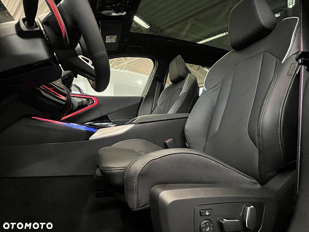 BMW X3 xM50 mHEV - 11