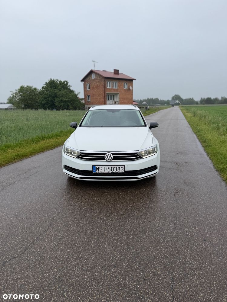 Volkswagen Passat 1.4 TSI BMT City - 4