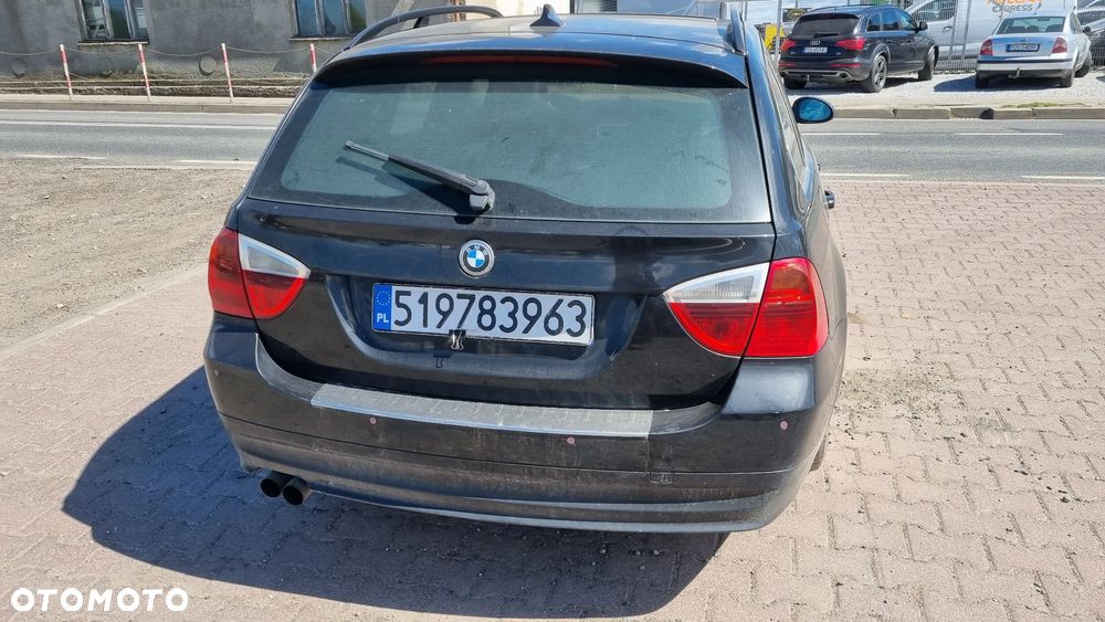 BMW Seria 3 - 8
