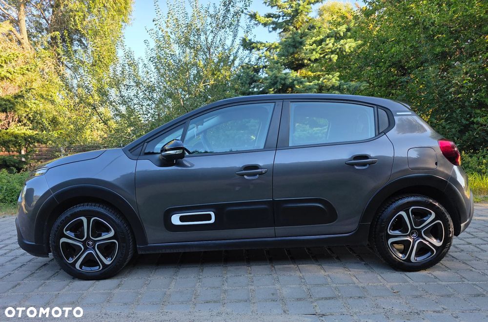 Citroën C3 Pure Tech 83 S&S MAX - 7