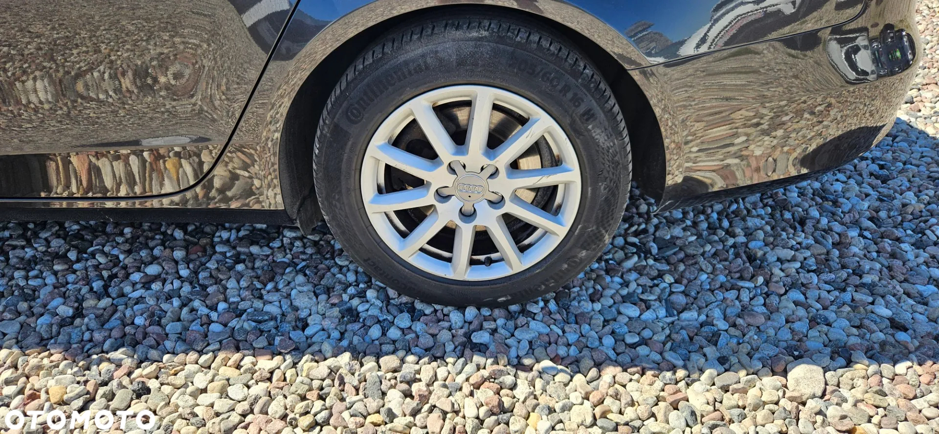 Audi A4 2.0 TDI - 13