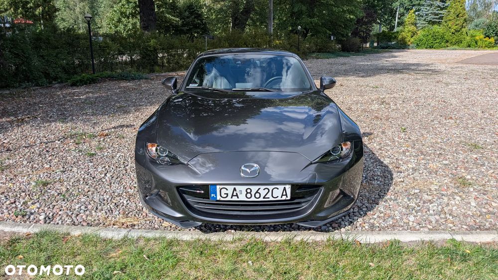 Mazda MX-5 2.0 Skyfreedom i-ELOOP - 3