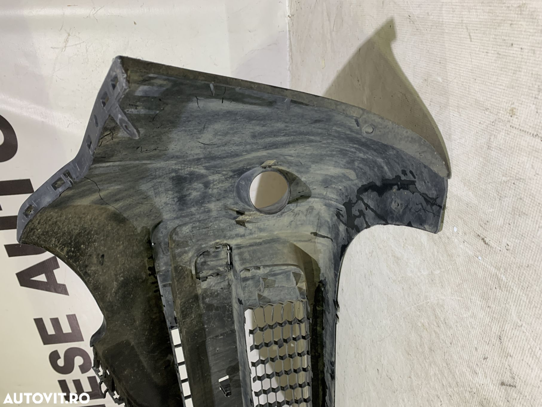 Bara fata Renault Kangoo, 2013, 2014, 2015, 2016, 2017, cod origine OE 620229806R. - 5