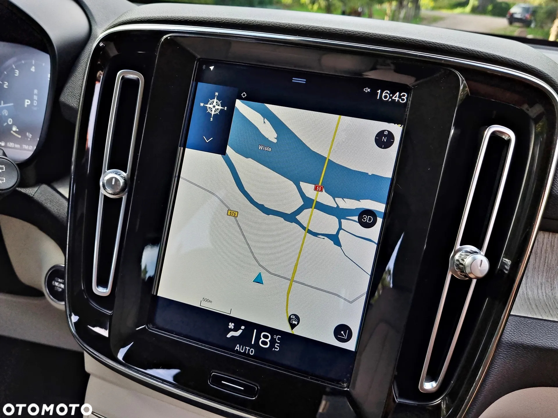 Volvo XC 40 T5 AWD Geartronic Inscription - 26