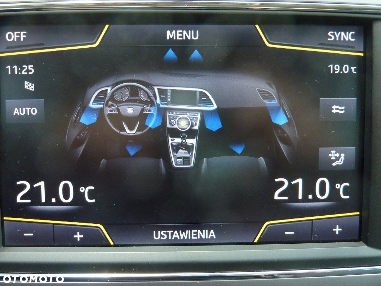 Seat Leon - 22