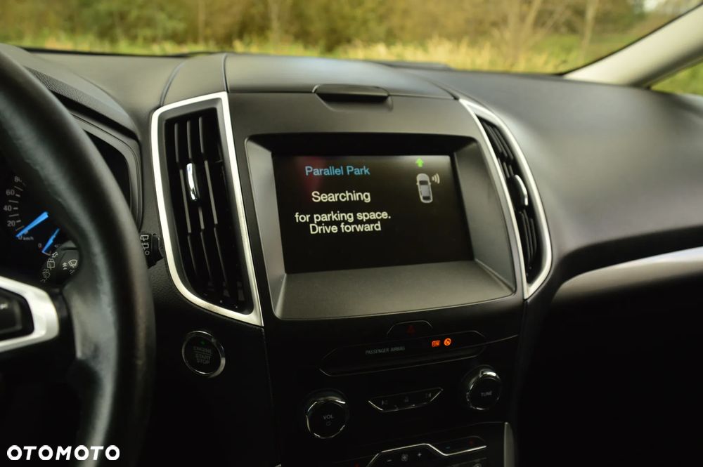 Ford S-Max 2.0 TDCi 4WD Titanium - 34