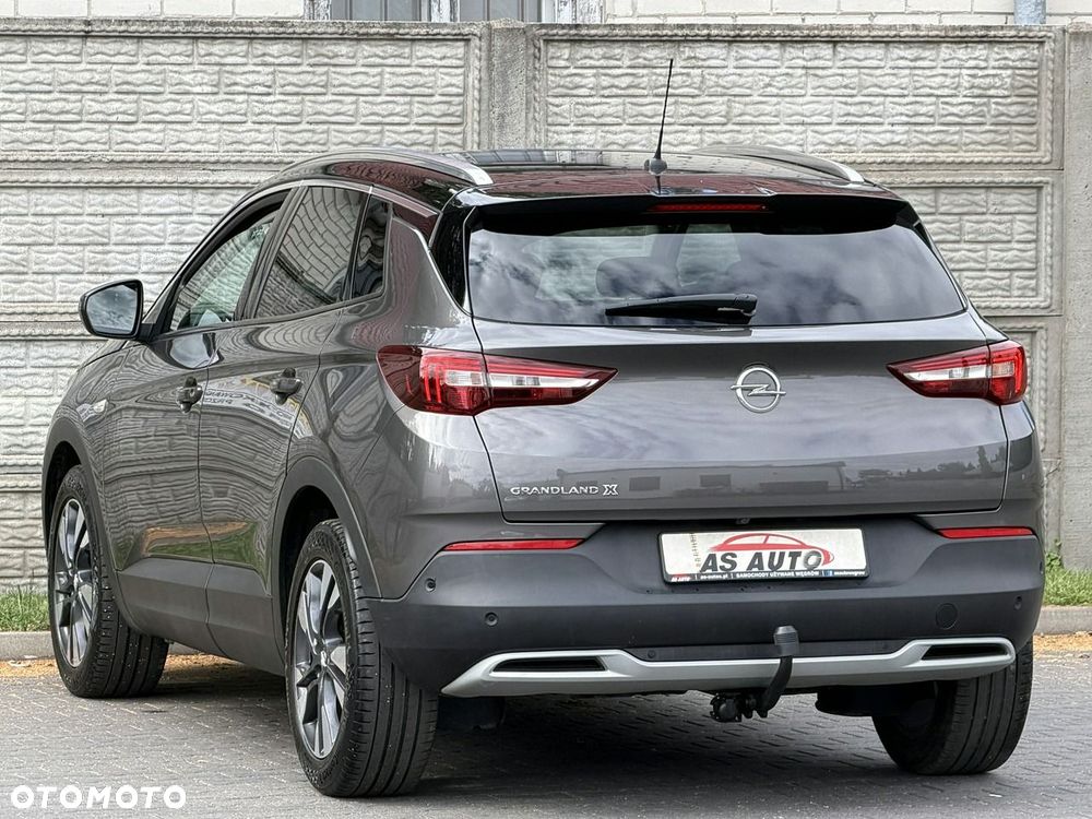 Opel Grandland X 1.5 CDTI Elegance Business Pack S&S - 4