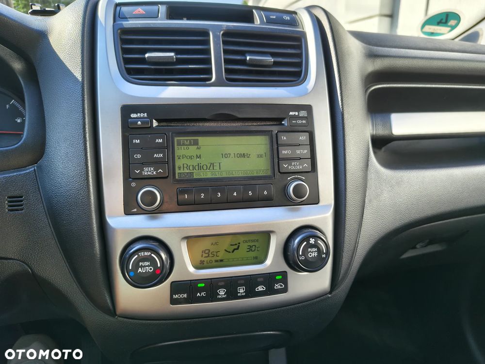 Kia Sportage - 15