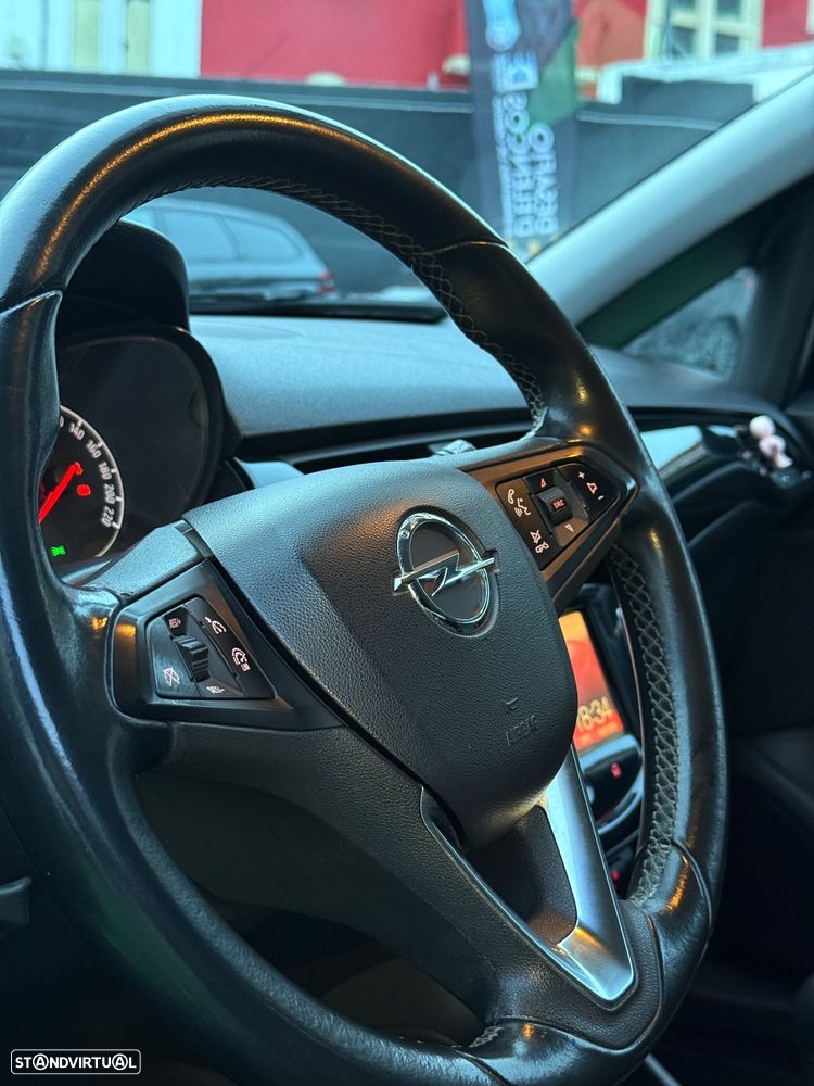 Opel Corsa 1.3 D (CDTi) (ecoFLEX) S&S Color Edition - 4