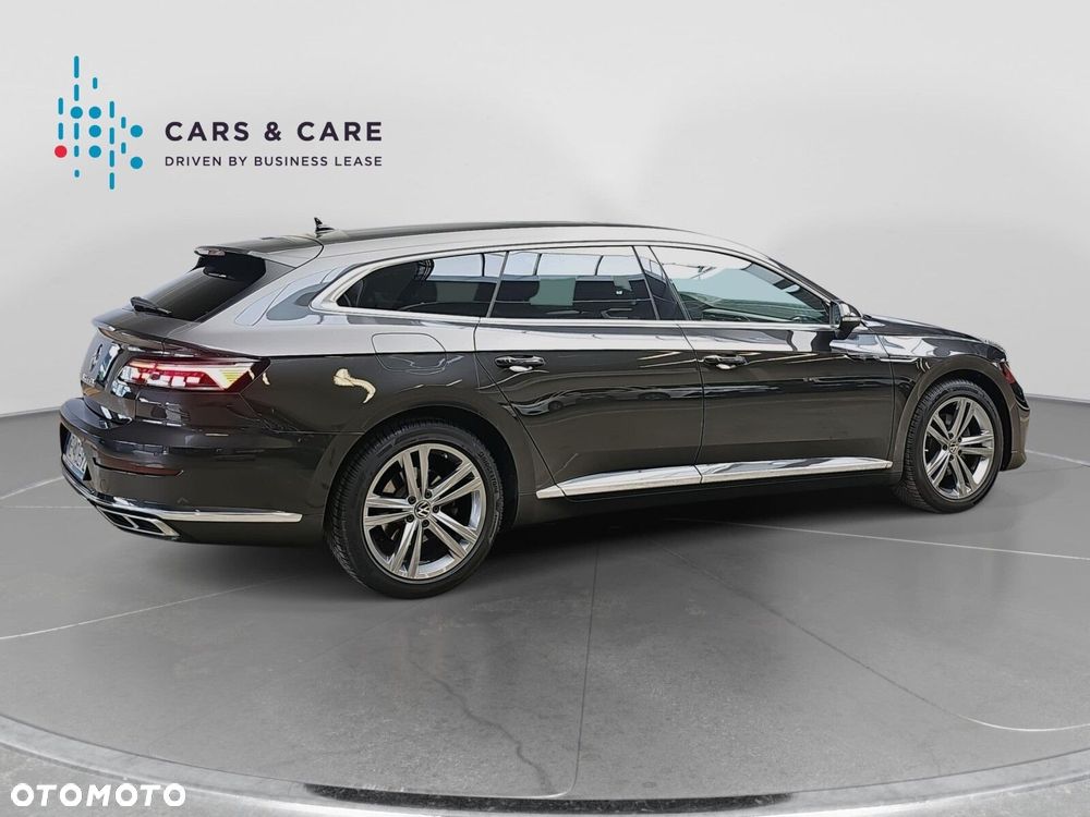 Volkswagen Arteon Shooting Brake 2.0 TSI R-Line DSG - 24