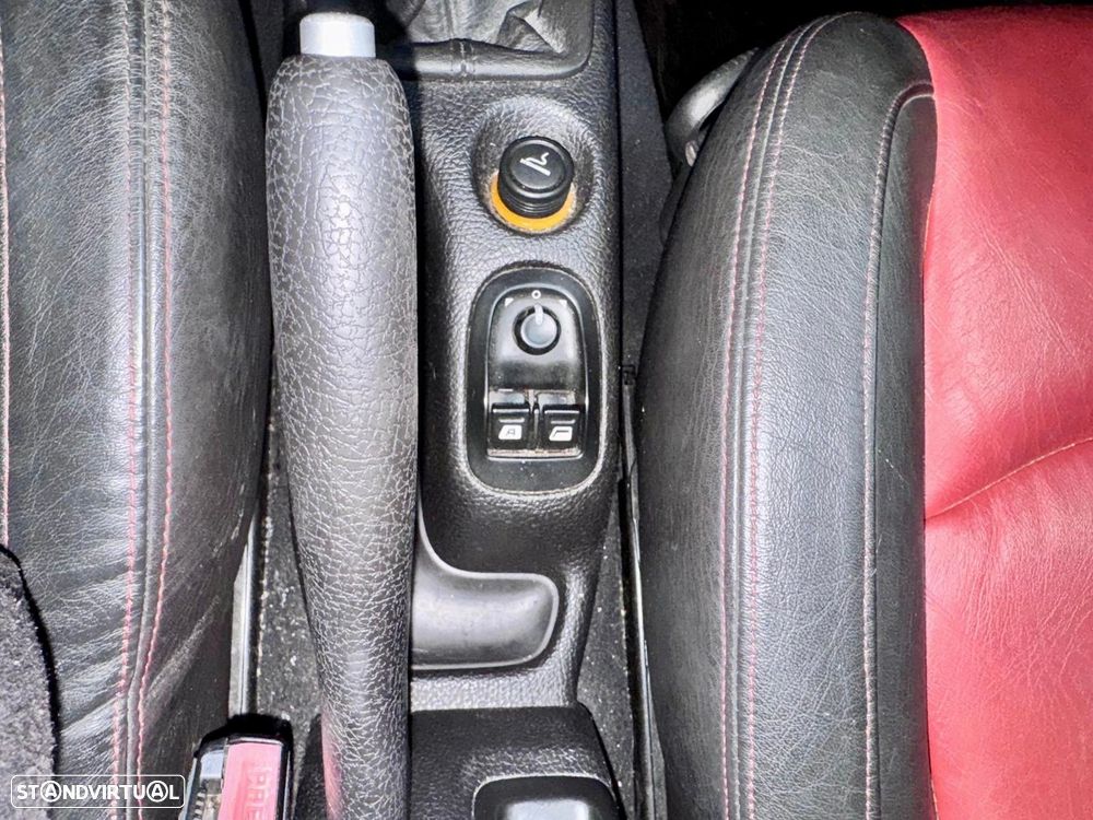 Peugeot 206 CC 1.6 Quicksilver - 10