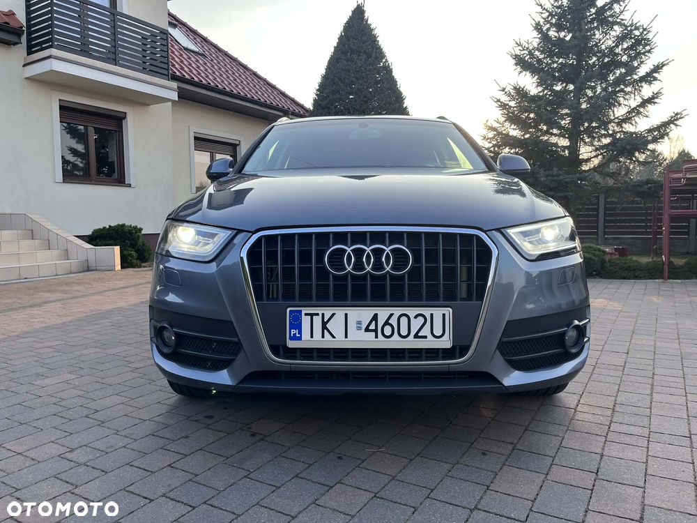 Audi Q3 2.0 TDI - 25