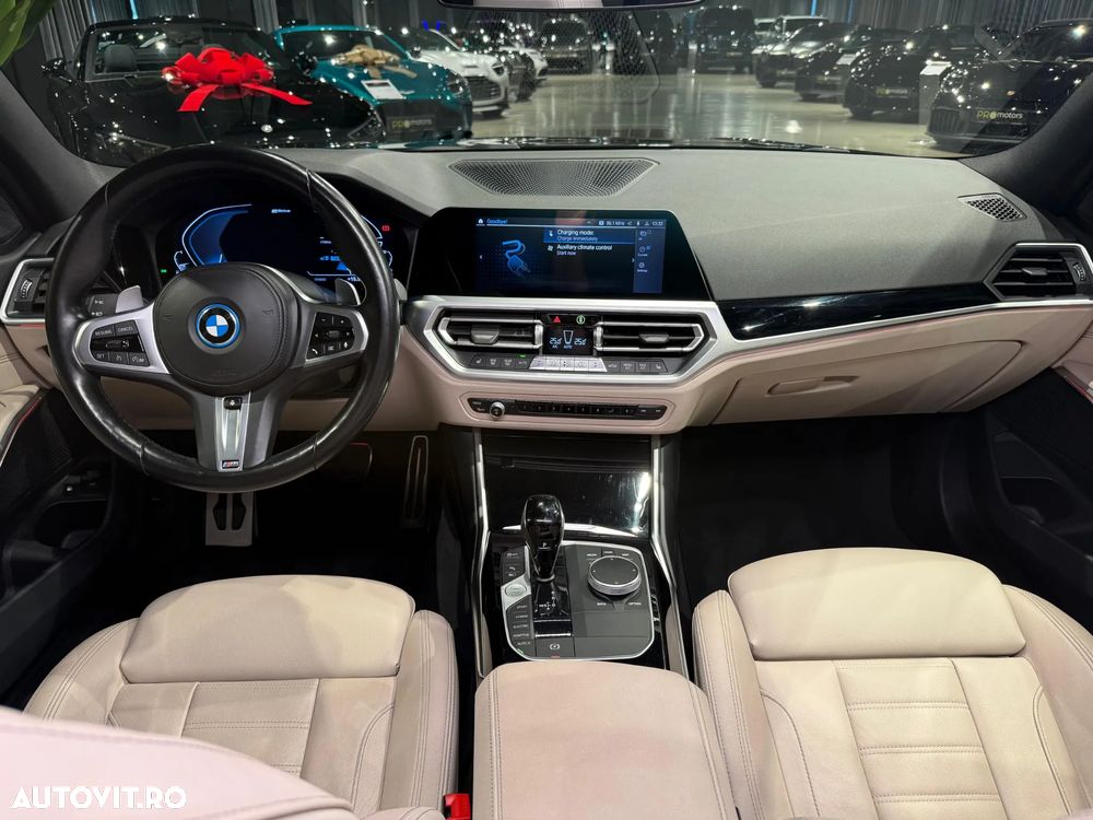 BMW Seria 3 - 11