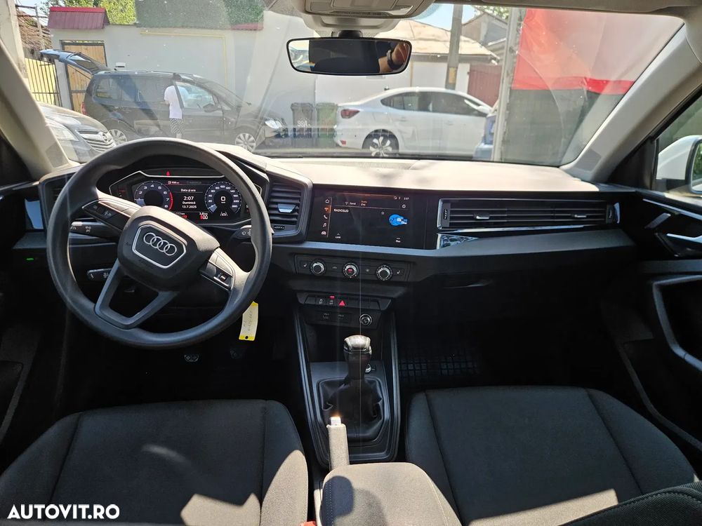 Audi A1 - 7