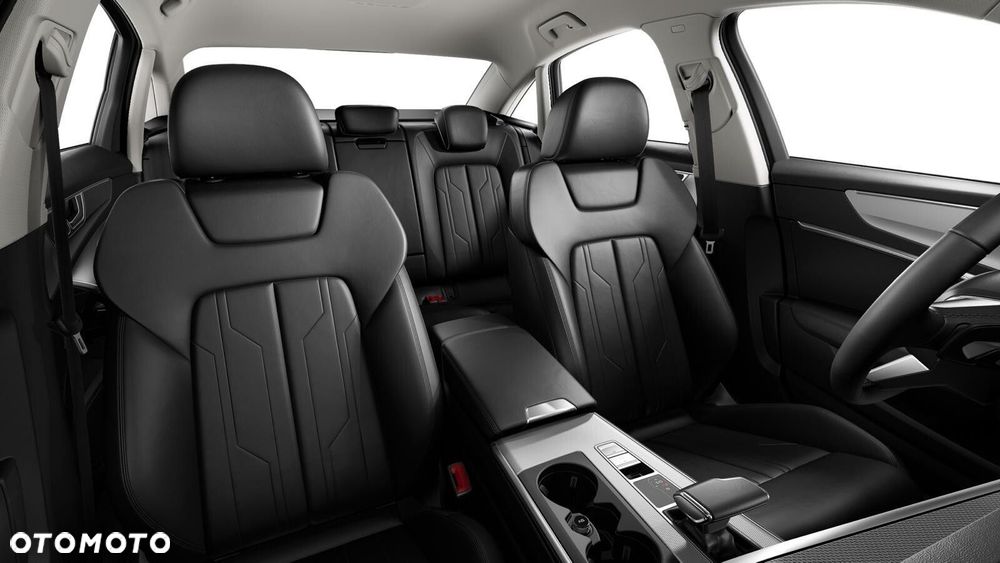 Audi A6 Limousine 40 TDI mHEV Quattro S tronic - 7