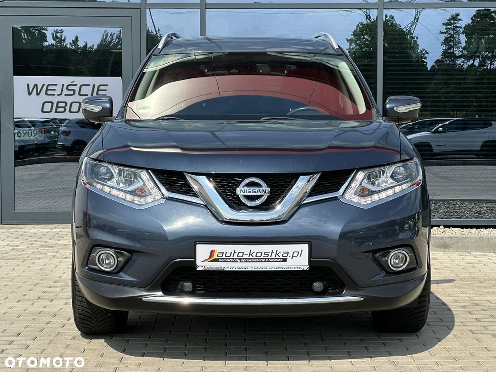 Nissan X-Trail 1.6 DIG-T Tekna - 5