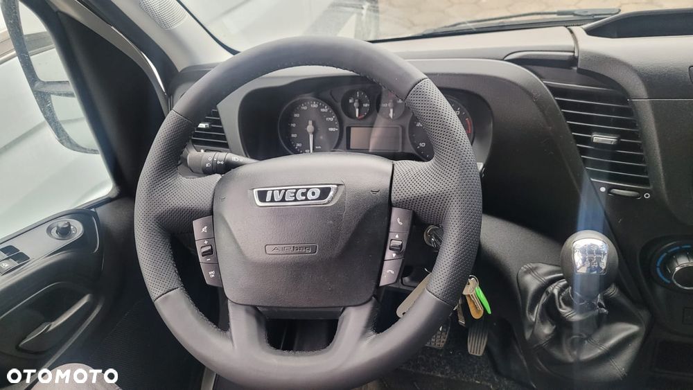 Iveco Daily 34s14 - 40