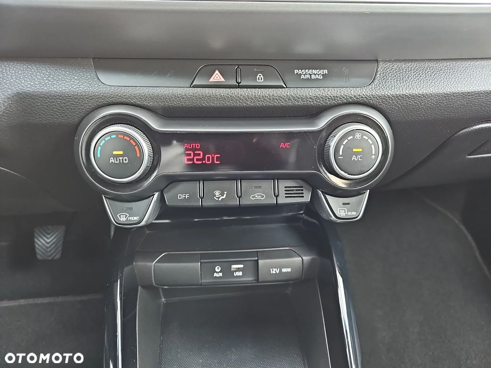 Kia Stonic 1.0 T-GDI XL - 19
