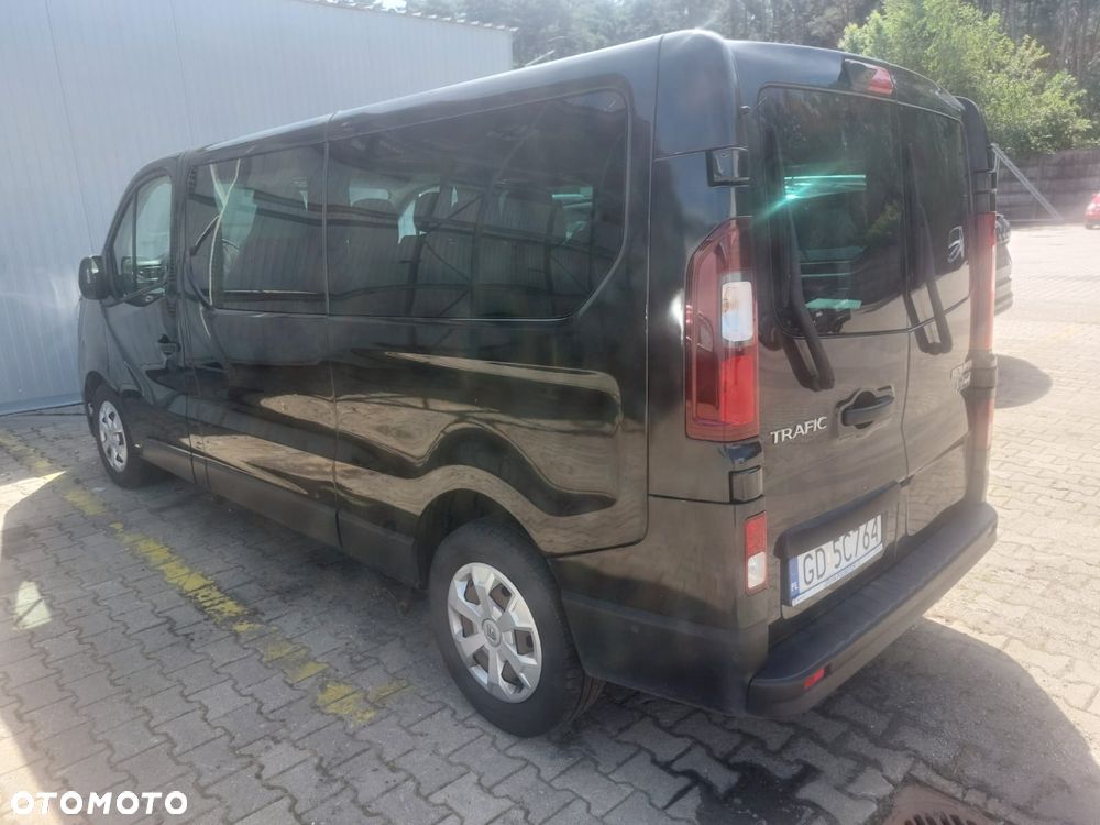 Renault Trafic - 4