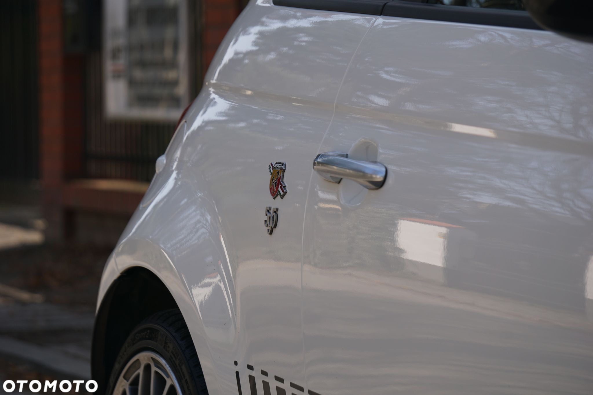 Abarth 500 - 17