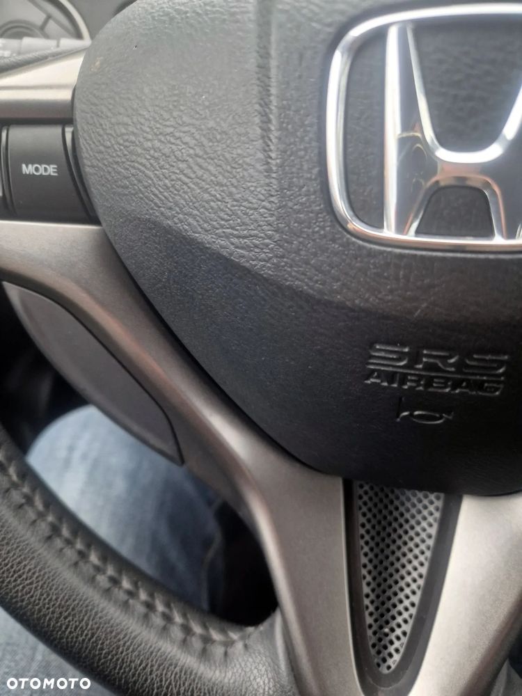 Honda Civic 1.4 Comfort - 16