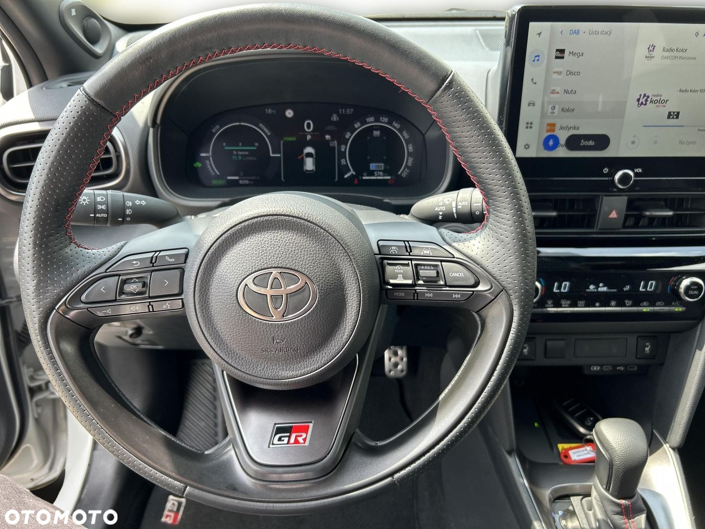 Toyota Yaris Cross - 17