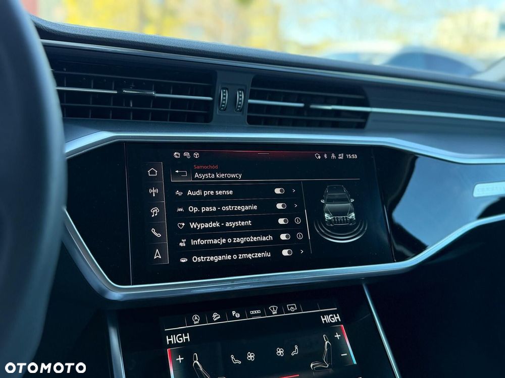 Audi A6 Allroad - 37