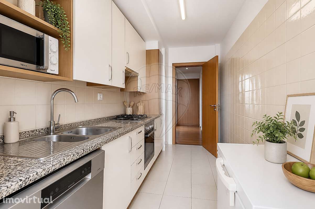 Apartamento T3 para venda - Grande imagem: 4/34