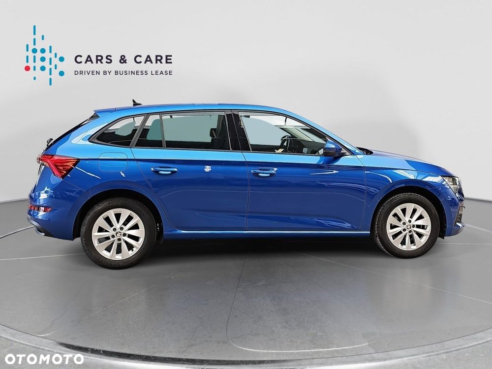 Skoda Scala 1.5 TSI Ambition DSG - 18