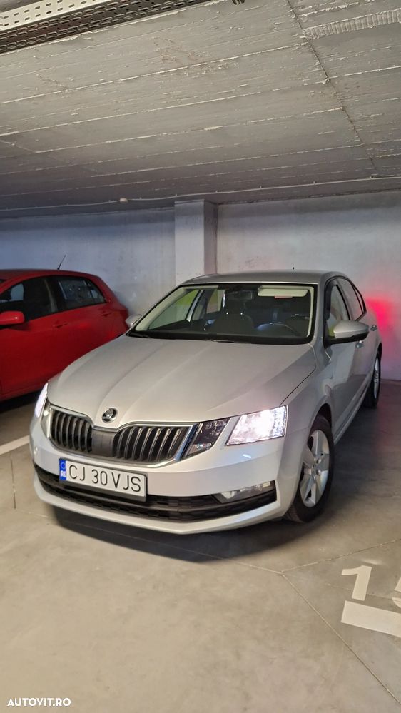 Skoda Octavia - 37