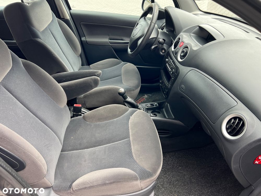 Citroën C3 1.4 Advance - 14