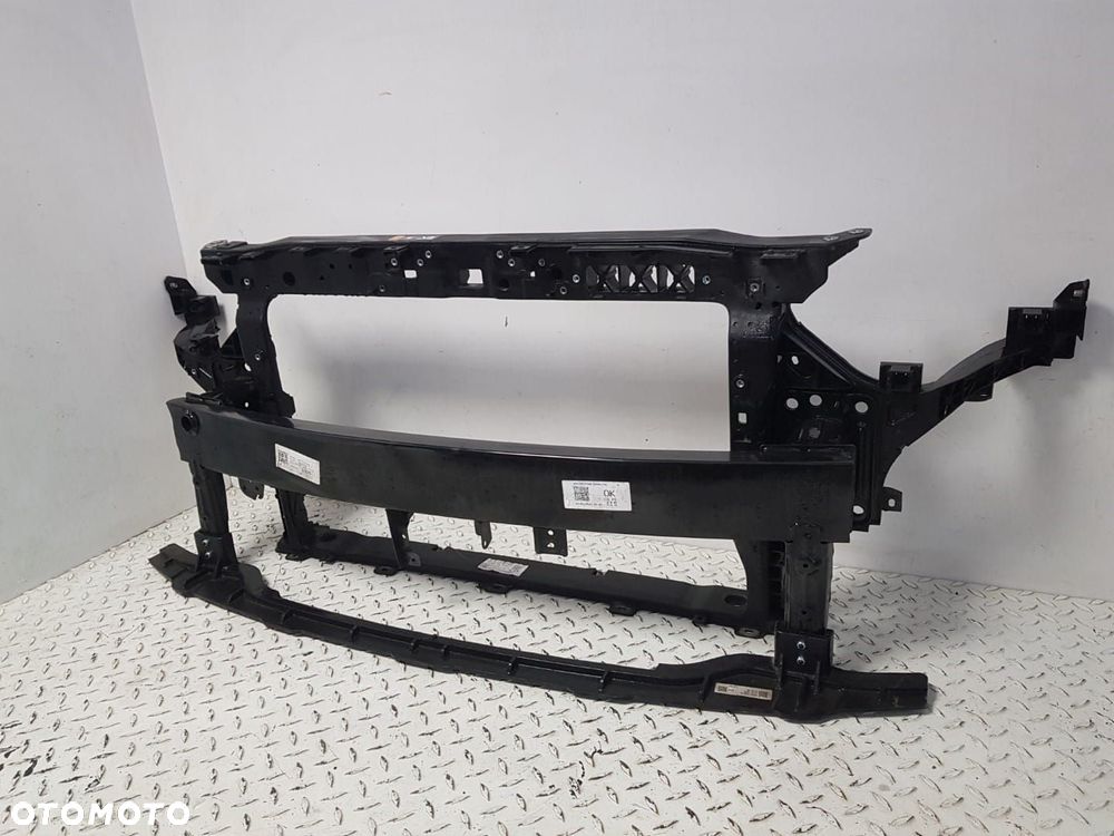 KOMPLET PAS PRZEDNI BELKA POPRZECZKA KIA CEED X-CEED XCEED 18-25 BELKA 64102-J7500 - 3