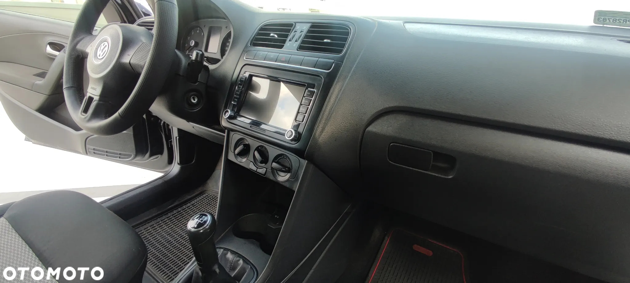 Volkswagen Polo 1.2 12V Comfortline - 15
