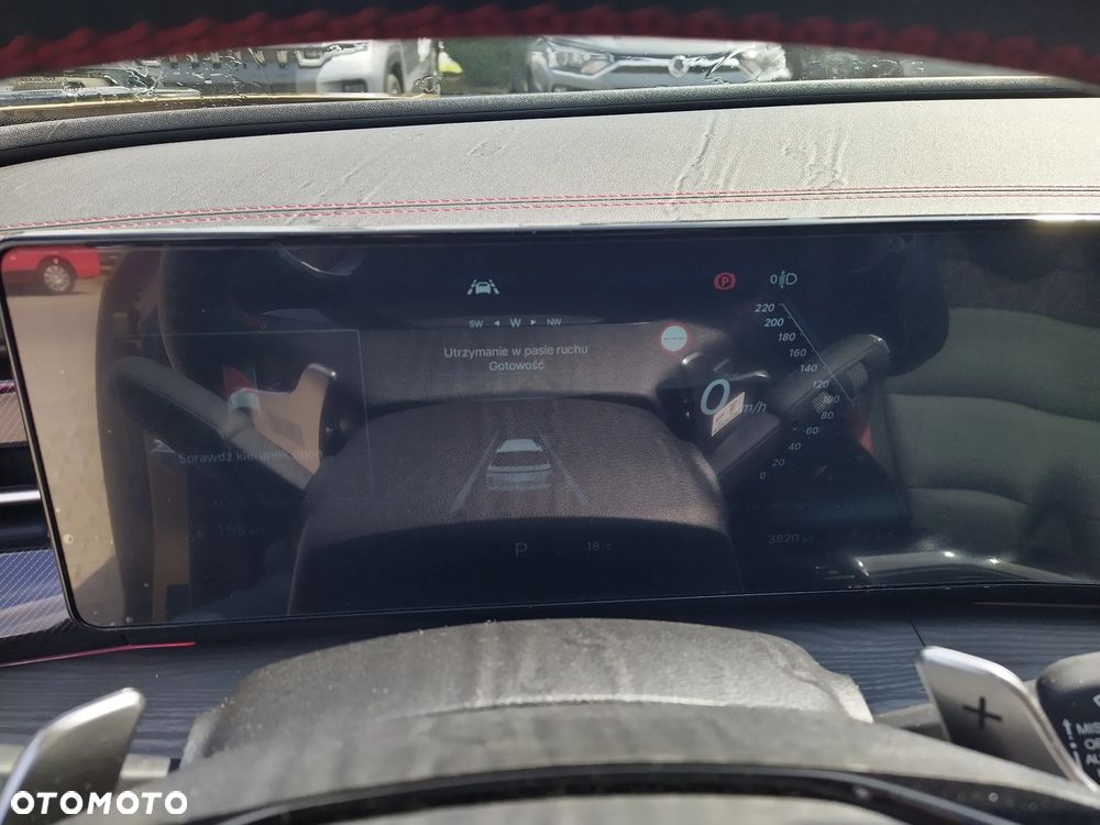 SsangYong/KGM Actyon 1.5 T-GDI Adventure 4WD - 10