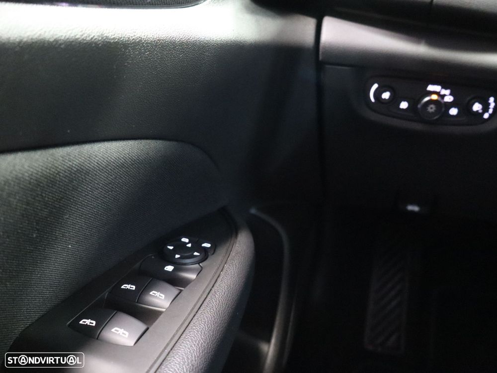 Opel Insignia Sports Tourer 1.5 D Business Edition Aut. - 17