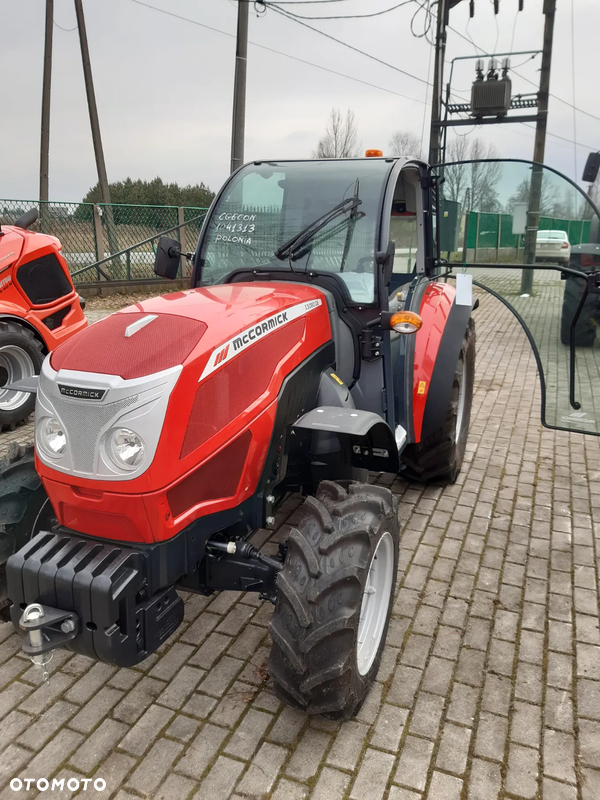 McCormick X3.080