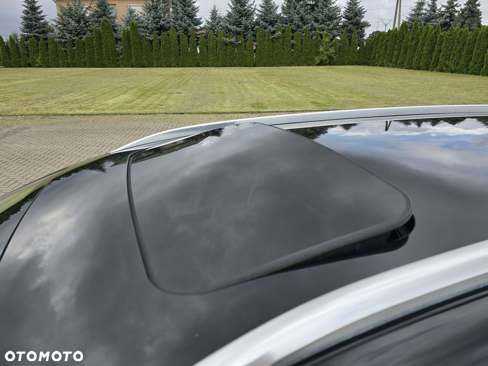 Ford Mondeo - 21