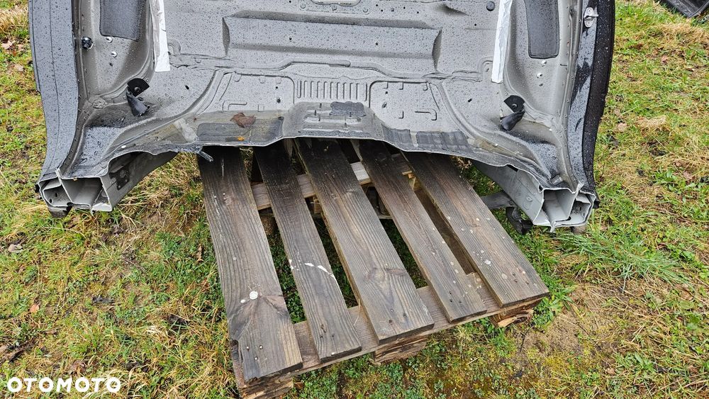 Jaguar XJ 351 LIFT 2015-2019  BENZYNA Ćwiartka tył Pas Wanna Błotnik tył prawy lewy Dupa - 5