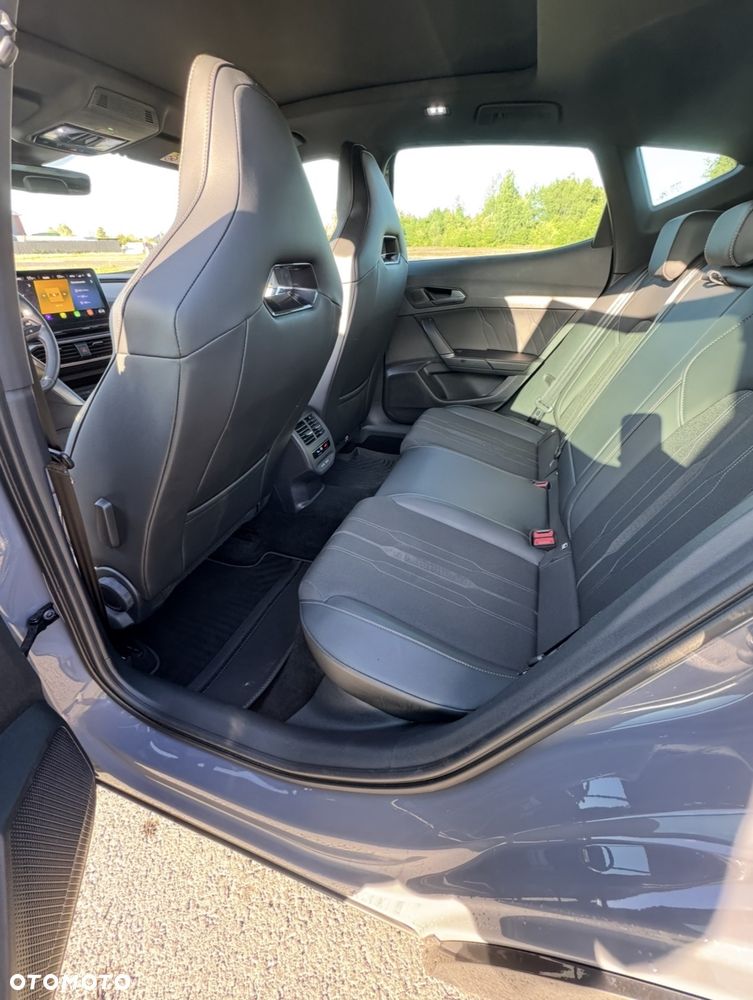 Cupra Formentor 2.0 TSI VZ DSG - 11