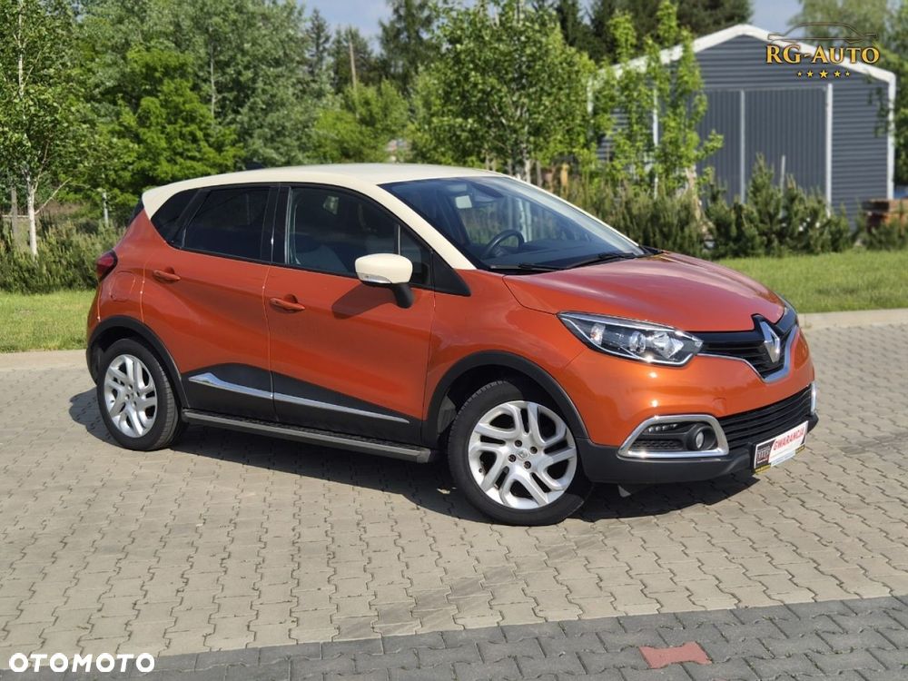 Renault Captur - 3