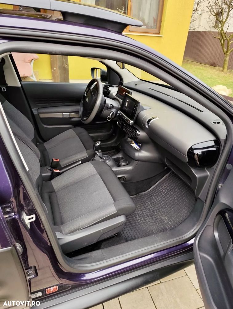 Citroën C4 BlueHDi Feel - 6