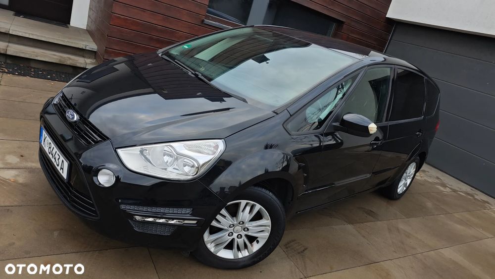 Ford S-Max 2.0 Titanium - 7