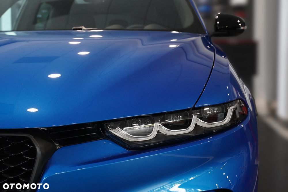 Alfa Romeo Tonale 1.5 T4 GSE mHEV Veloce DCT - 19