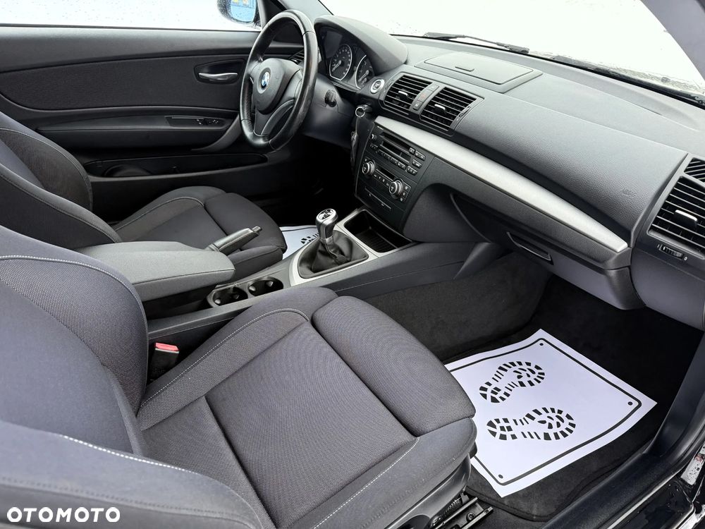 BMW Seria 1 118i - 20