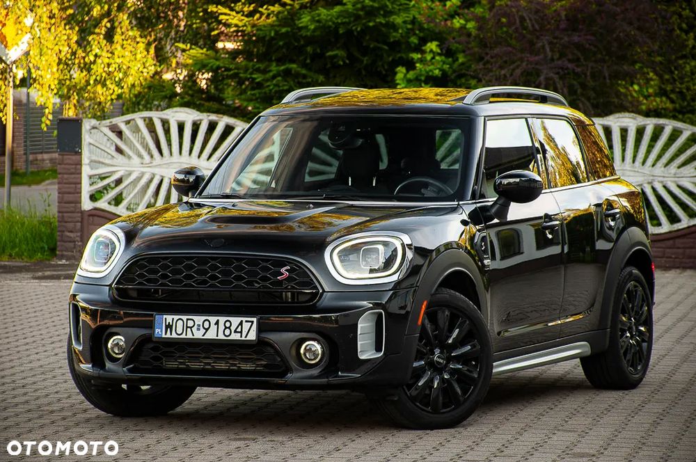 MINI Countryman - 3
