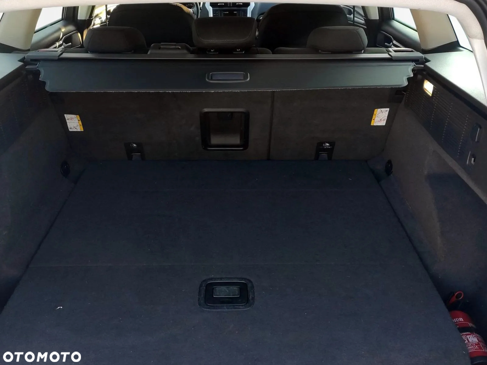 Ford Mondeo 1.5 TDCi ECOnetic Ambiente - 11