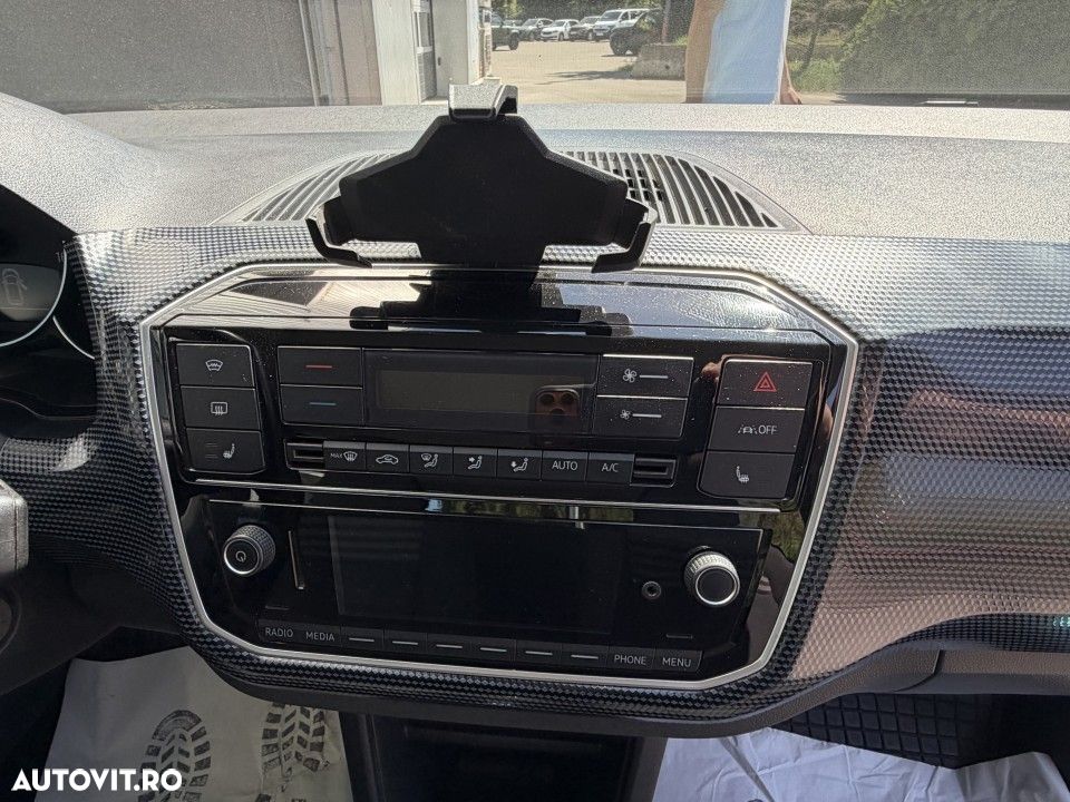 Volkswagen up! - 10