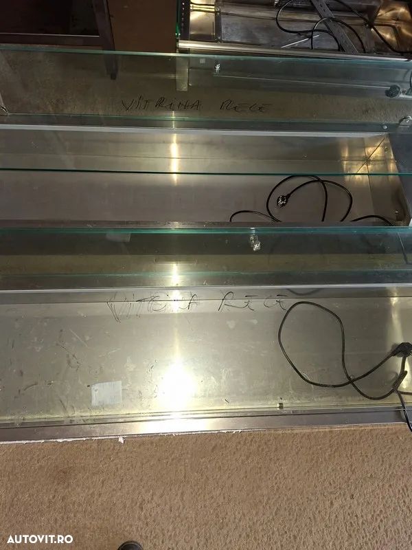 Linie de echipamente HORECA - 15