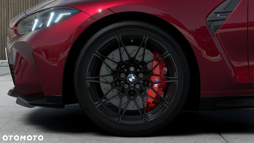 BMW M3 Competition xDrive sport - 15